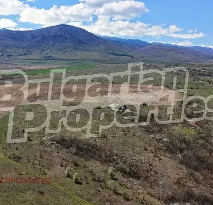 Photo 4 — Plot in област София, Dolna Banya