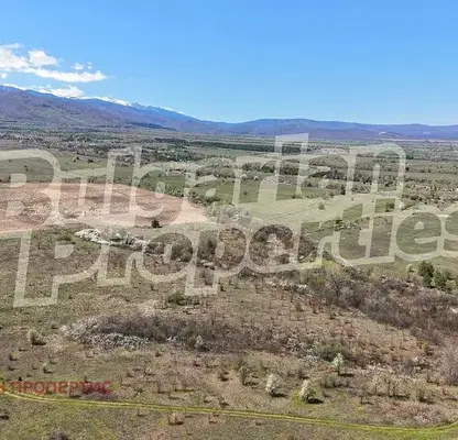 Photo 5 — Plot in област София, Dolna Banya