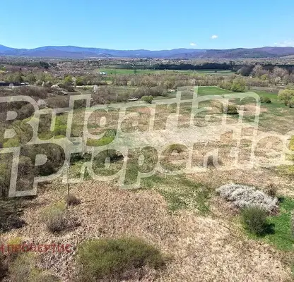 Photo 5 — Plot in област София, Dolna Banya