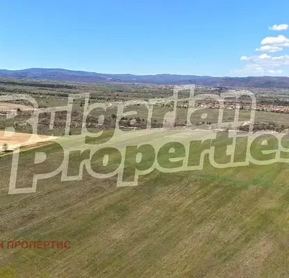 Photo 3 — Plot in област София, Dolna Banya