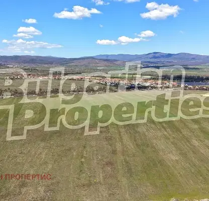 Photo 4 — Plot in област София, Dolna Banya