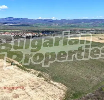 Photo 5 — Plot in област София, Dolna Banya