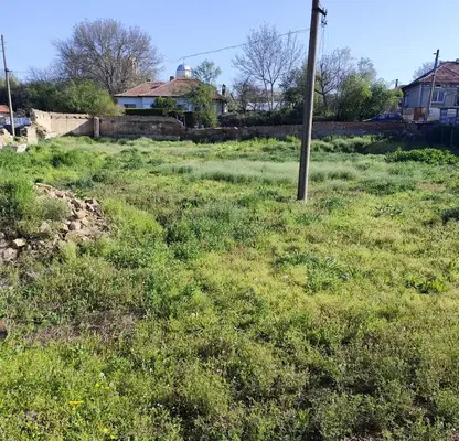 Photo 2 — Plot in Oblast Veliko Tyrnovo, Dolna Oryahovica