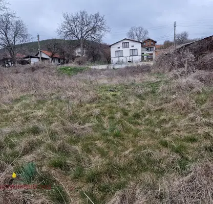 Снимка 3 — Парцел в София, Драгоман