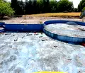 Снимка 3 — Парцел в Русе, Две могили