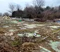 Снимка 5 — Парцел в Русе, Две могили