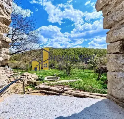 Photo 3 — Plot in Gabrovo, Belenci