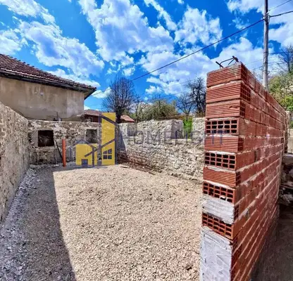 Photo 5 — Plot in Gabrovo, Belenci