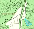 Снимка 3 — Парцел в Габрово, Център