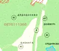 Снимка 2 — Парцел в Габрово, Център