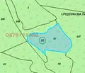 Снимка 3 — Парцел в Габрово, Център