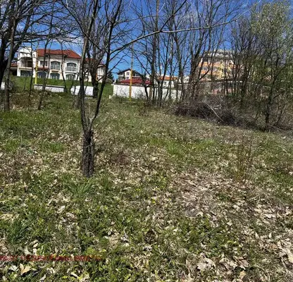 Снимка 4 — Парцел в Габрово, Русевци