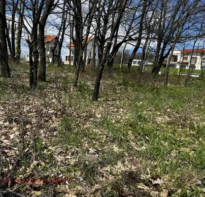 Снимка 5 — Парцел в Габрово, Русевци
