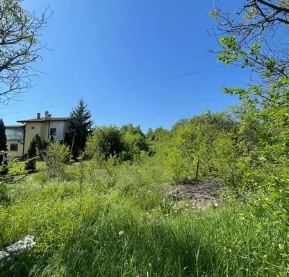 Photo 5 — Plot in Haskovo, Lyuben Karavelov