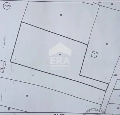 Photo 2 — Plot in Haskovo, Promishlena Zona - Yug
