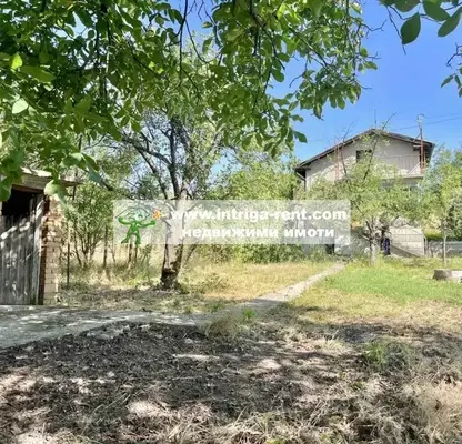 Photo 2 — Plot in Haskovo, Haskovo