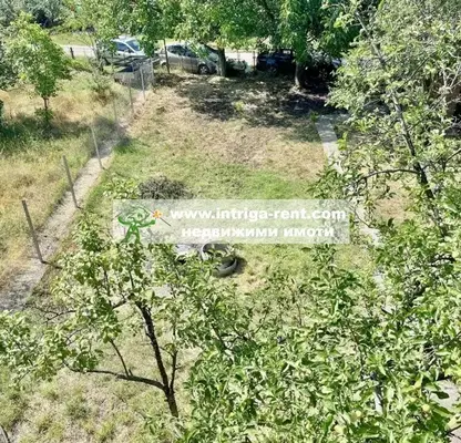 Photo 3 — Plot in Haskovo, Haskovo