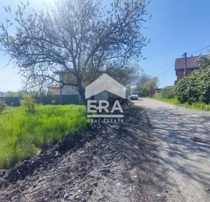 Photo 3 — Plot in Haskovo, Haskovo