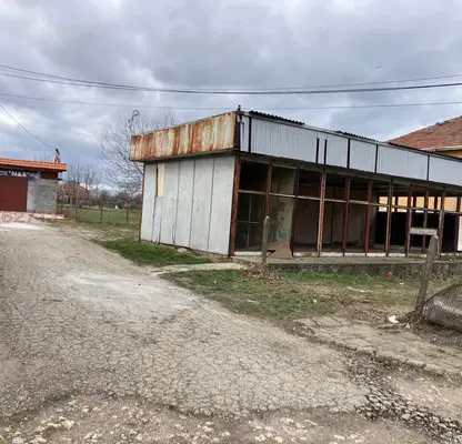Снимка 2 — Парцел в Разград, Исперих