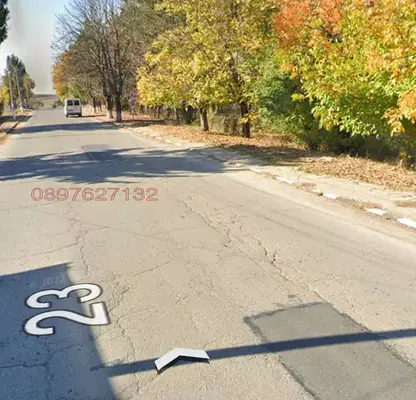 Photo 2 — Plot in Oblast Razgrad, Isperih