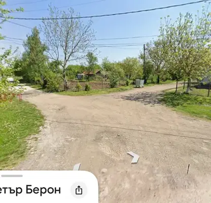 Снимка 3 — Парцел в Разград, Исперих