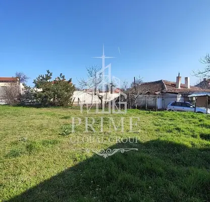 Photo 3 — Plot in Oblast Burgas, Kableshkovo