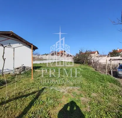 Photo 5 — Plot in Oblast Burgas, Kableshkovo