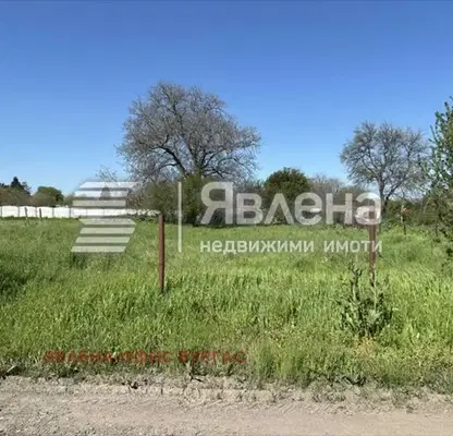 Photo 2 — Plot in Oblast Burgas, Kameno