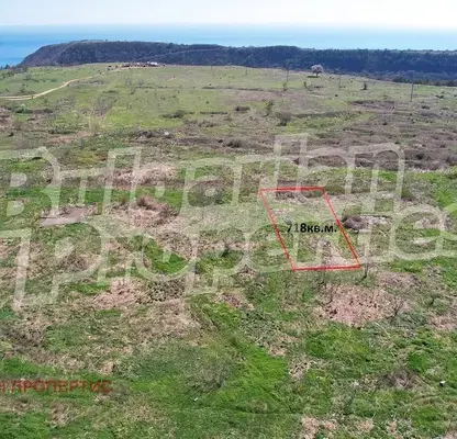 Photo 2 — Plot in Oblast Dobrich, Kavarna