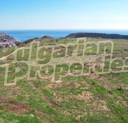 Photo 4 — Plot in Oblast Dobrich, Kavarna