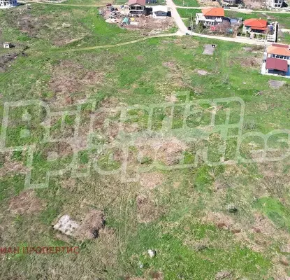 Photo 5 — Plot in Oblast Dobrich, Kavarna