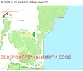 Снимка 3 — Парцел във Варна, к.к. Камчия