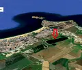 Снимка 2 — Парцел в Бургас, к.к. Слънчев бряг