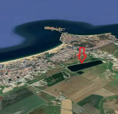 Photo 2 — Plot in Oblast Burgas, Slynchev Bryag