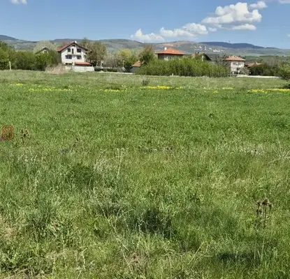 Снимка 3 — Парцел в София, Костинброд