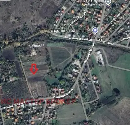 Photo 3 — Plot in Sofia, Kostinbrod