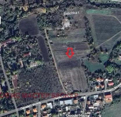Photo 4 — Plot in Sofia, Kostinbrod