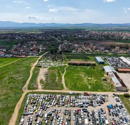 Photo 5 — Plot in област София, Kostinbrod