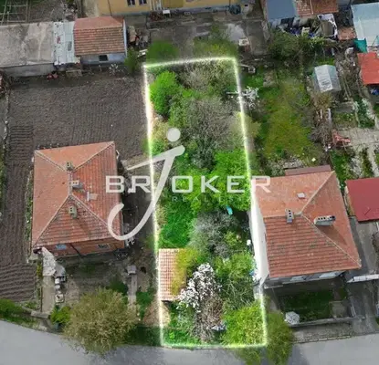 Photo 3 — Plot in Kyrdjali, Studen Kladenec