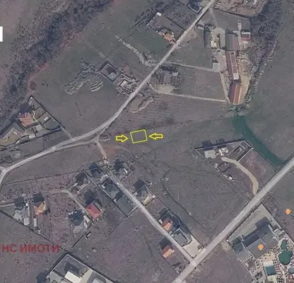 Photo 3 — Plot in Kyrdjali, Veselchane