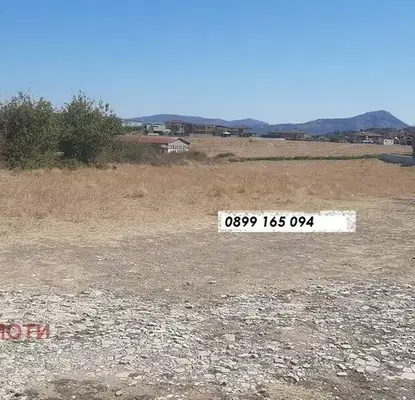 Photo 5 — Plot in Kyrdjali, Veselchane