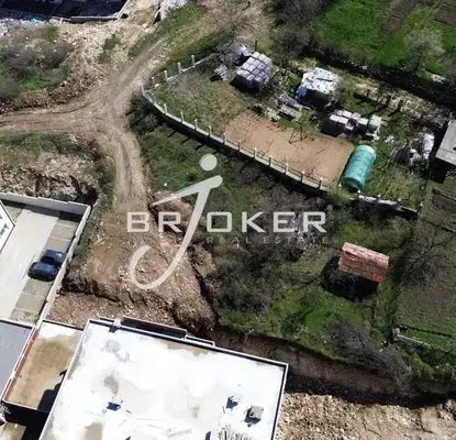 Photo 4 — Plot in Kyrdjali, Vyzrojdenci