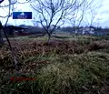 Снимка 2 — Парцел в Кюстендил, в.з. Север