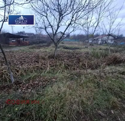 Photo 2 — Plot in Kyustendil, Sever
