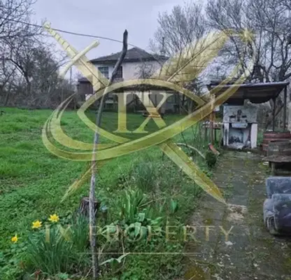 Photo 3 — Plot in Oblast Burgas, Malko Tyrnovo