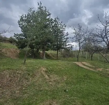Photo 4 — Plot in област София, Momin Prohod
