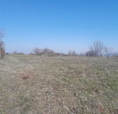 Снимка 2 — Парцел в Монтана, в.з. Запад