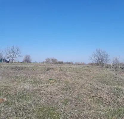 Снимка 3 — Парцел в Монтана, в.з. Запад