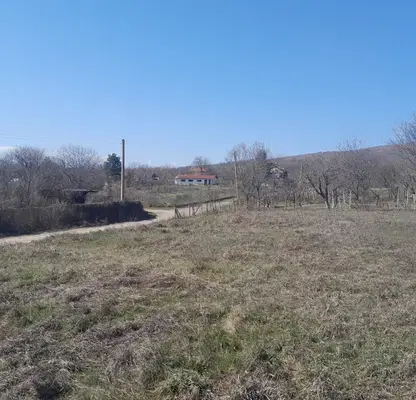 Снимка 5 — Парцел в Монтана, в.з. Запад