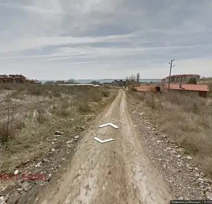 Photo 2 — Plot in Oblast Burgas, Nesebyr